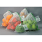 5 x Bolsas Reutilizables para Fruta y Verdura Hechas de Plástico Reciclado - Amoreco