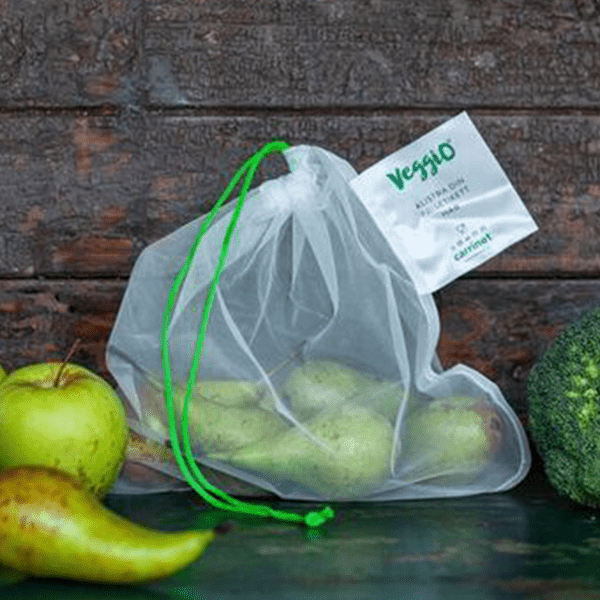 Carrinet shop veggio bags