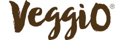 LOGO Veggio bolsas reutilizables de plástico reciclado