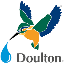 Logo Filtros DOULTON
