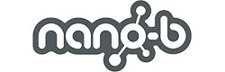 LOGO nano-b cepillos de dientes antibacterianos 