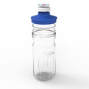 piezas que incluye tarro de segunda fermentación Kefirko 1400ml