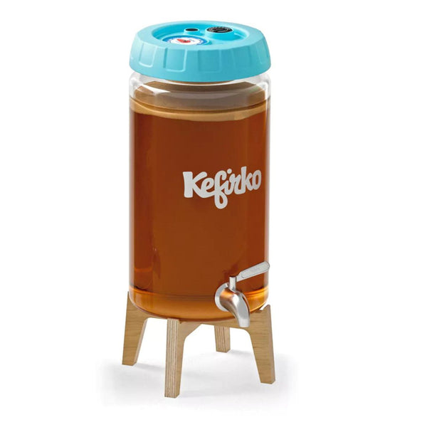 Fermentador de Kombucha (4 l)