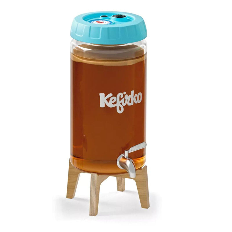 Fermentador de Kombucha (4 l)