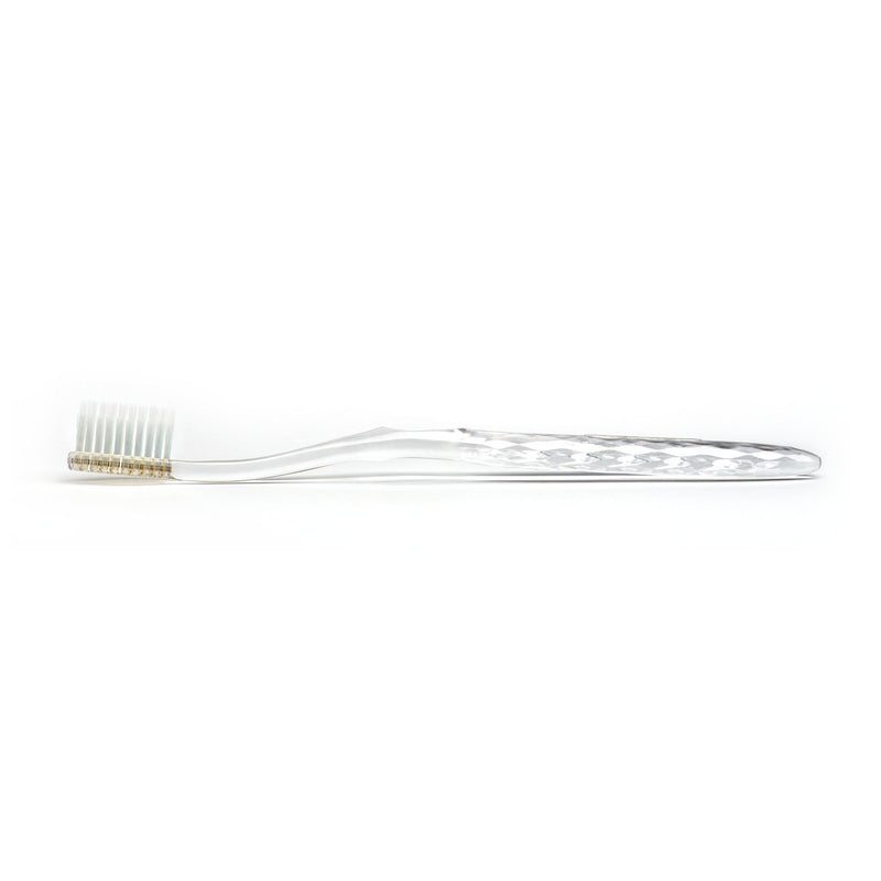 Cepillo de Dientes Antibacterias con filamentos de PLATA - Amoreco