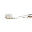 Cepillo de Dientes Antibacterias con filamentos de PLATA - Amoreco