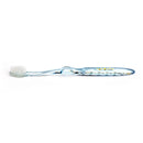 Cepillo de Dientes Antibacterias con filamentos de PLATA - Amoreco