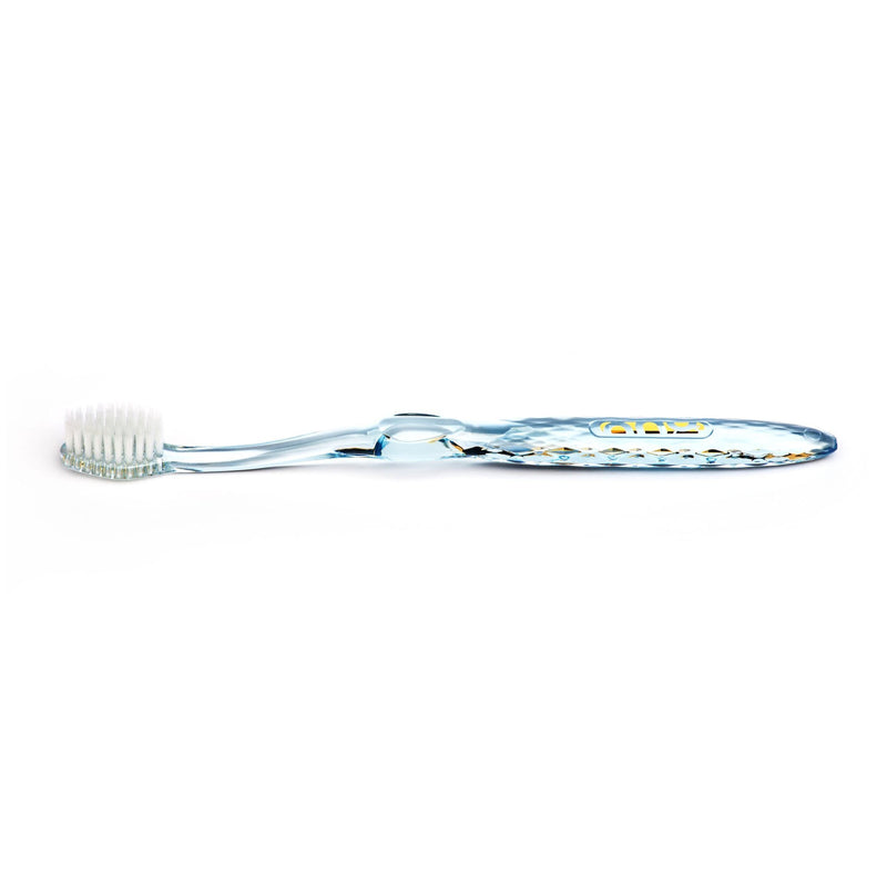 Cepillo de Dientes Antibacterias con filamentos de PLATA - Amoreco