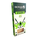 Cajita x 24 Cubiertos Desechables Biodegradables hechos a base de Hueso de Aguacate - Amoreco