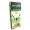 Cajita x 24 Cubiertos Desechables Biodegradables hechos a base de Hueso de Aguacate - Amoreco