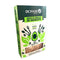 Cajita x 24 Cubiertos Desechables Biodegradables hechos a base de Hueso de Aguacate - Amoreco