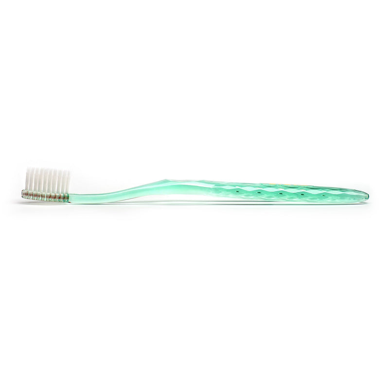 Cepillo de Dientes Antibacterias con filamentos de PLATA - Amoreco