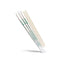 PAJITAS x 150 - Desechables Biodegradables hechas a base de Hueso de Aguacate - Amoreco