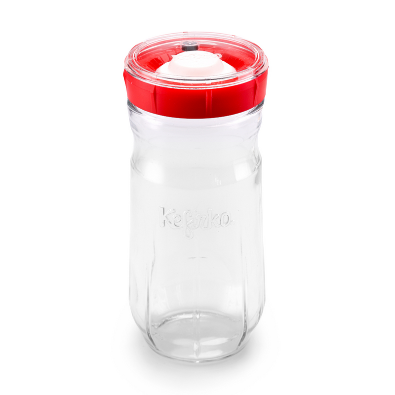 Veggie Fermenter BIG by Kefirko - Amoreco