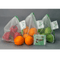 3 x Bolsas Reutilizables para Fruta y Verdura Hechas de Plástico Reciclado - Amoreco