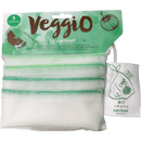 5 x Bolsas Reutilizables para Fruta y Verdura Hechas de Plástico Reciclado - Amoreco