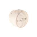 Tapón de Madera y Corcho para Jarra VODAN - Amoreco