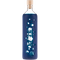 Botella de Vidrio con funda de Silicona - MAR PROFUNDO - Amoreco