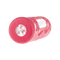 Botella de Vidrio con funda de Silicona - HIBISCUS - Amoreco