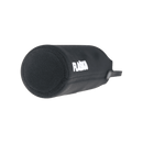 Botella de Vidrio con funda de Neopreno - AUTÉNTICA - Amoreco