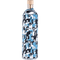 Botella de Vidrio con funda de Neopreno - COMPAÑEROS - Amoreco
