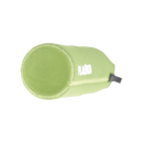Botella de Vidrio con funda de Neopreno - FLOR DE LOTO - Amoreco