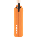 Botella de Vidrio con funda de Neopreno - GANESHA - Amoreco