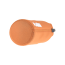 Botella de Vidrio con funda de Neopreno - GANESHA - Amoreco