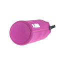 Botella de Vidrio para Niños con Funda de Neopreno - PRINCESA - Amoreco