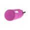 Botella de Vidrio con funda de Neopreno - PAJARITA ENAMORADA - Amoreco
