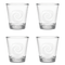 4 x Vasos SIRIUS - Amoreco