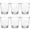 6 x Vasos SIRIUS - Amoreco
