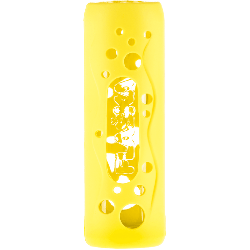 Funda de Silicona - RAYO DE LUZ - Amoreco