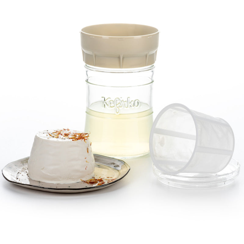 Cheese Maker - Pequeño (848ml) - Amoreco