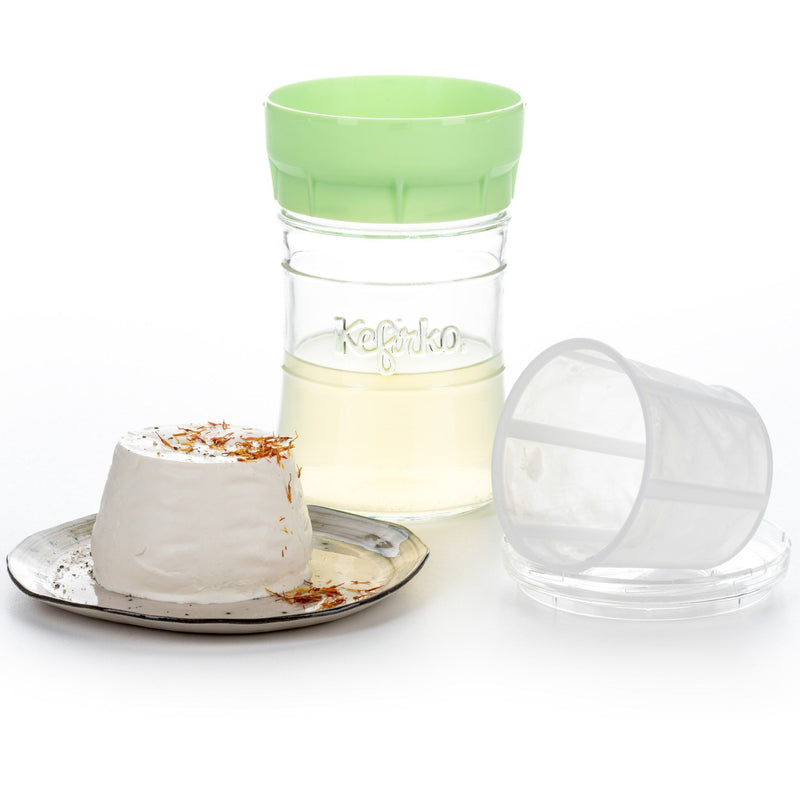 Cheese Maker - Pequeño (848ml) - Amoreco