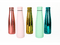 Botella Termo de Acero Inoxidable - YOGA - 550ml - Amoreco