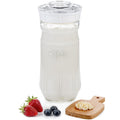 Kit para Hacer Kéfir - Grande (1.4L) - Amoreco