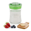 Kit para Hacer Kéfir - Pequeño (848ml) - Amoreco