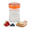 Kit para Hacer Kéfir - Pequeño (848ml) - Amoreco