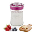 Kit para Hacer Kéfir - Pequeño (848ml) - Amoreco