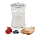Kit para Hacer Kéfir - Pequeño (848ml) - Amoreco