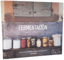 Libro - Fermentación por Nerea Zorokiain - Amoreco