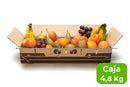 Cesta de Frutas Variadas 5kg - Amoreco