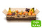 Cesta de Frutas Variadas 5kg - Amoreco