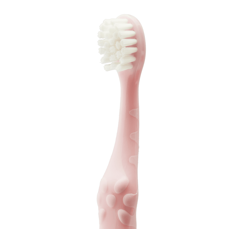 Cepillo de Dientes para Niños Antibacteriano con filamentos de PLATA - Amoreco