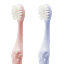 Cepillo de Dientes para Niños Antibacteriano con filamentos de PLATA - Amoreco