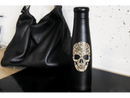 Botella Termo de Acero Inoxidable - CALAVERA - 550ml - Amoreco