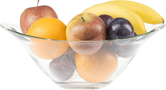 Frutero KARPO - Mantiene la Fruta Fresca por Más Tiempo - Amoreco