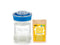 Kit Kefirko Pequeño (848ml) + Gránulos de Kéfir de AGUA Deshidratados - Amoreco