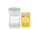 Kit Kefirko Pequeño (848ml) + Gránulos de Kéfir de AGUA Deshidratados - Amoreco